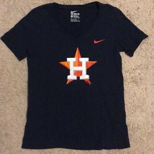 Houston Astros shirt